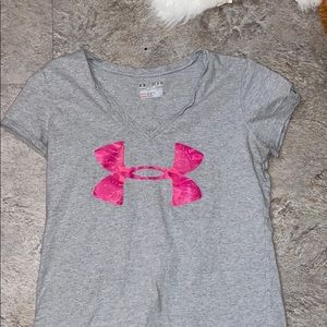 Underarmour shirt